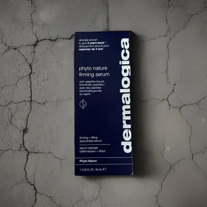 Dermalogica 40mL / 1.3oz Phyto Nature Firming Serum New
