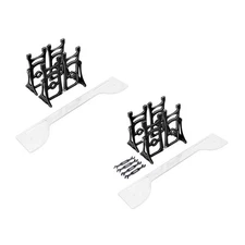 Chassis Setup System Set RC Aluminum Alloy Replaces Adjustment Ruler for