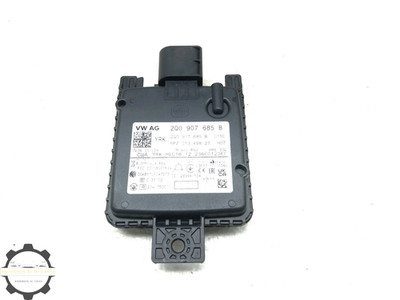 2022-2025 VOLKSWAGEN TAOS BLIND SPOT RADAR SENSOR OEM