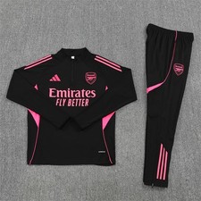 Tuta Arsenal x Adidas 25/26