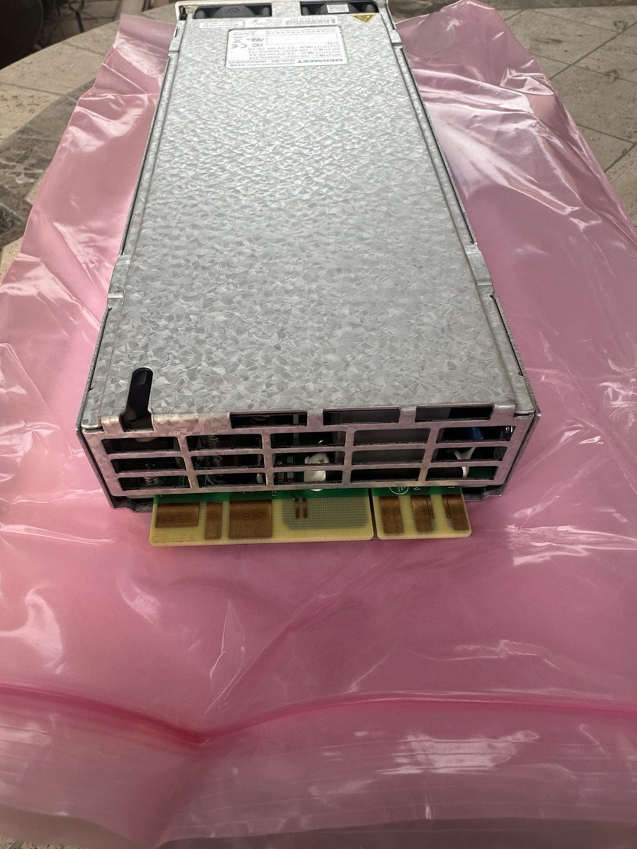 Ericsson BML 901 465/1 3.0 KW HE 1U Rectifier Module | eBay