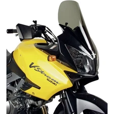 Zero Gravity Sport Touring Smoke Windscreen - 23-175-02