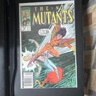 New Mutants #55 Vol. 1 1985 Marvel Comics High Grade: 9.4 or higher w/CGC