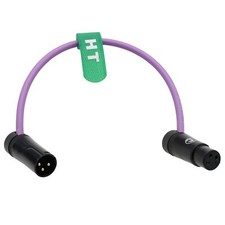 Audio Cable for Recorder Mixer Microphone Speaker Sound Devices Zoom Sony Canon