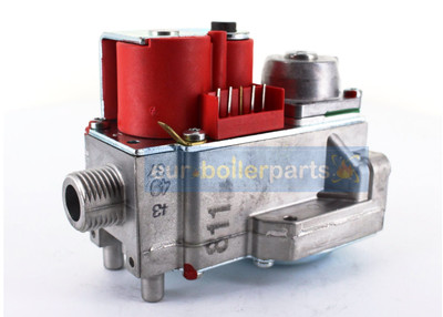 FERROLI DOMINA 80E & MODENA 80E (MFO1) BOILER IGNITION PCB 39820320 WAS