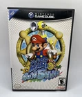 Super Mario Sunshine (Nintendo GameCube, 2002) Tested Clean