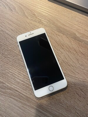 Apple iPhone 7 - 32GB - Silver (T-Mobile) A1778 (GSM) | eBay