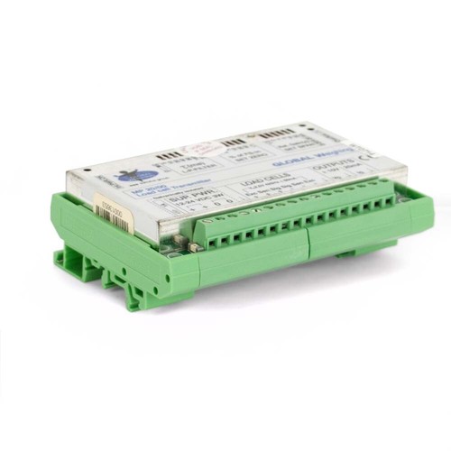 Global Weighing MP 20/00 Load Cell Transmitter - Picture 3 of 4