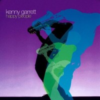 Kenny Garrett - Happy People CD (2002)