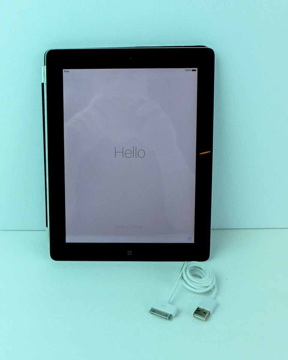 iPad 2 32GB 9.7