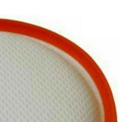 Filter Kit 5057855091450 Für VAX Power 7 Pet C89-P7N-P Vakuum Typ B Vormotor Pad Filter Sauger Waschbarer Staubsauger Filter 175mm
