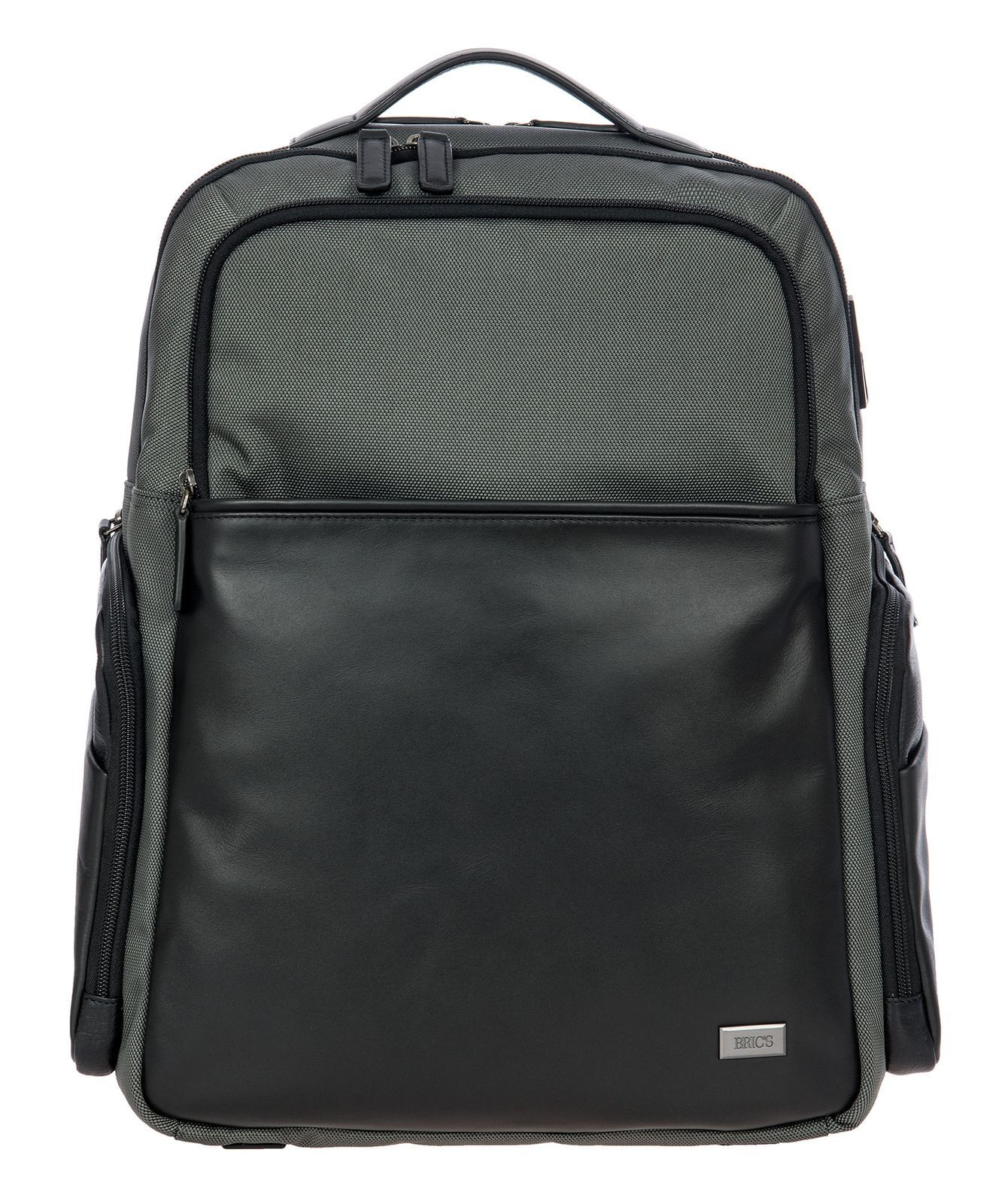 BRIC'S backpack Monza Business Backpack L Grey / Black