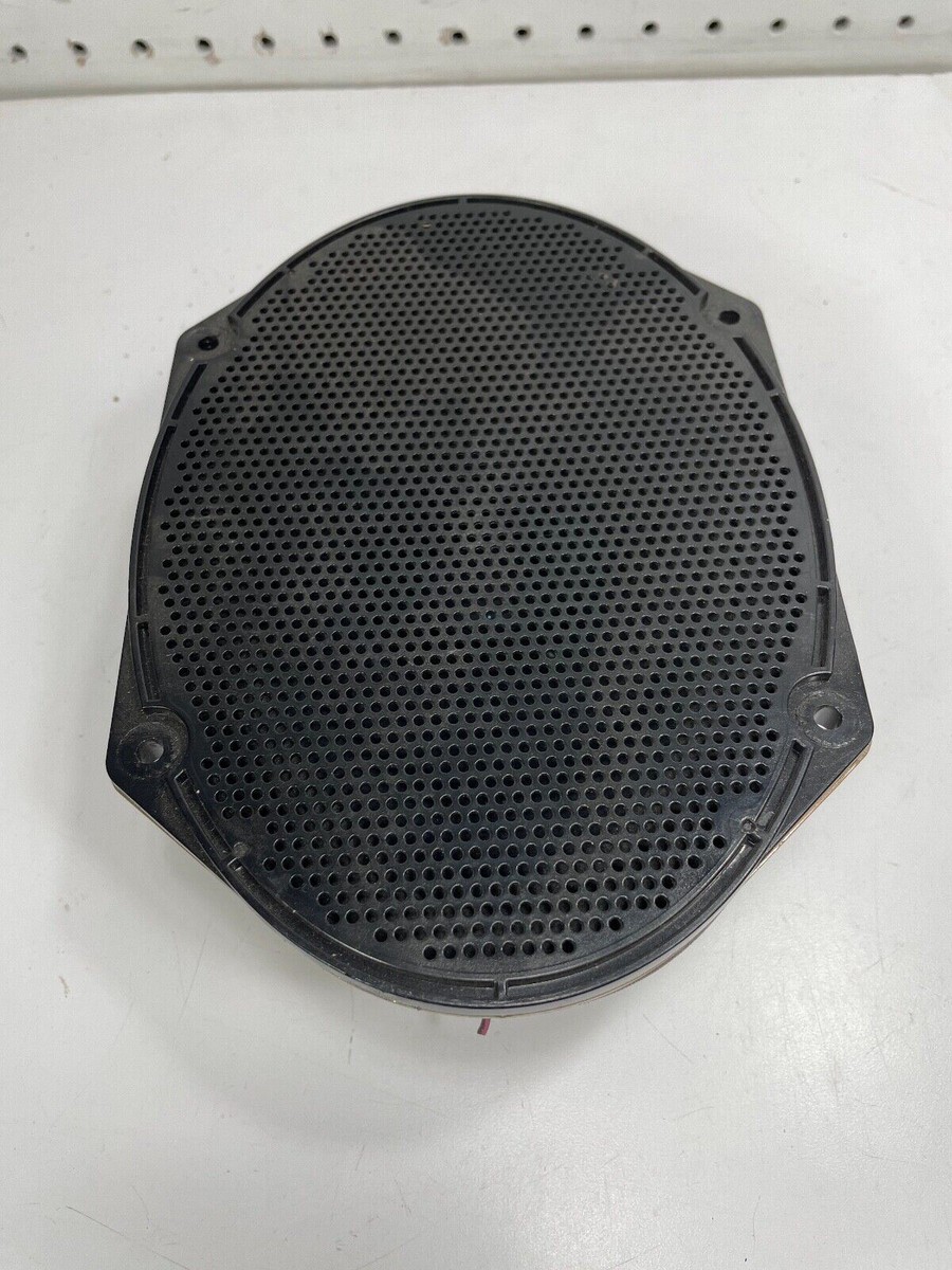 あんこ DOOR SPEAKER XW7F-18808-AB 1999 00 01 02 03 04 05 06 2007 FORD