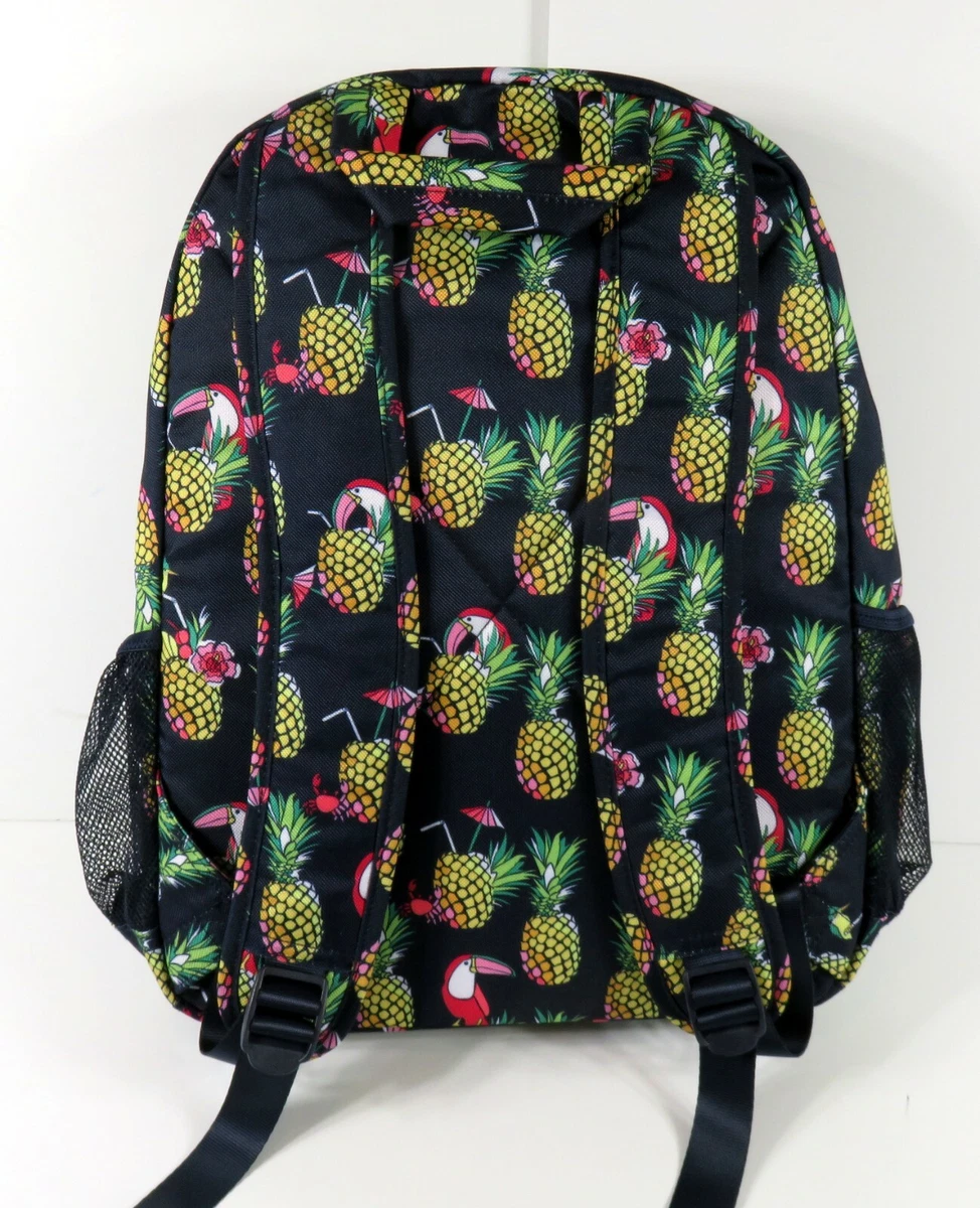 Vera bradley outlet toucan party backpack