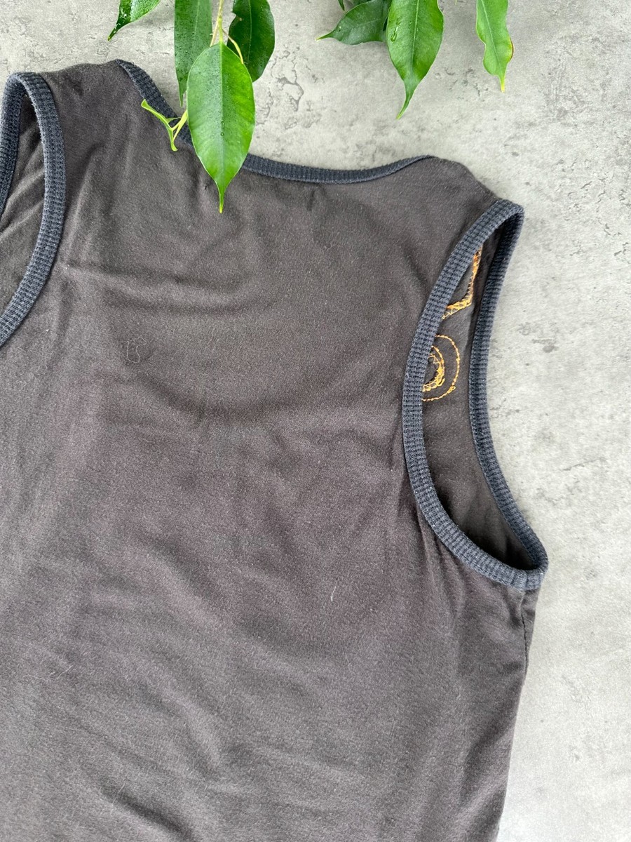 Cop Copine Tank Top Women`s Size 3 | eBay