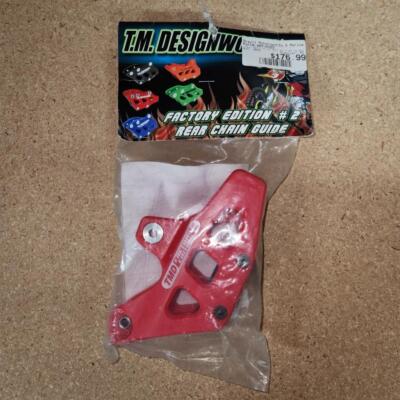 50% OFF TM DESIGNWORKS CHAIN GUIDE - BETA - 497-0323