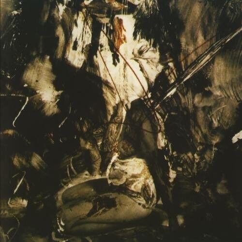 FIELDS OF THE NEPHILIM - ELIZIUM CD NEU - Bild 1 von 2