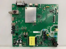 Sharp LC-40LB601U Main Board RSAG7.820.8317/ROH, 241739, 236221, HU40N2176MFWR
