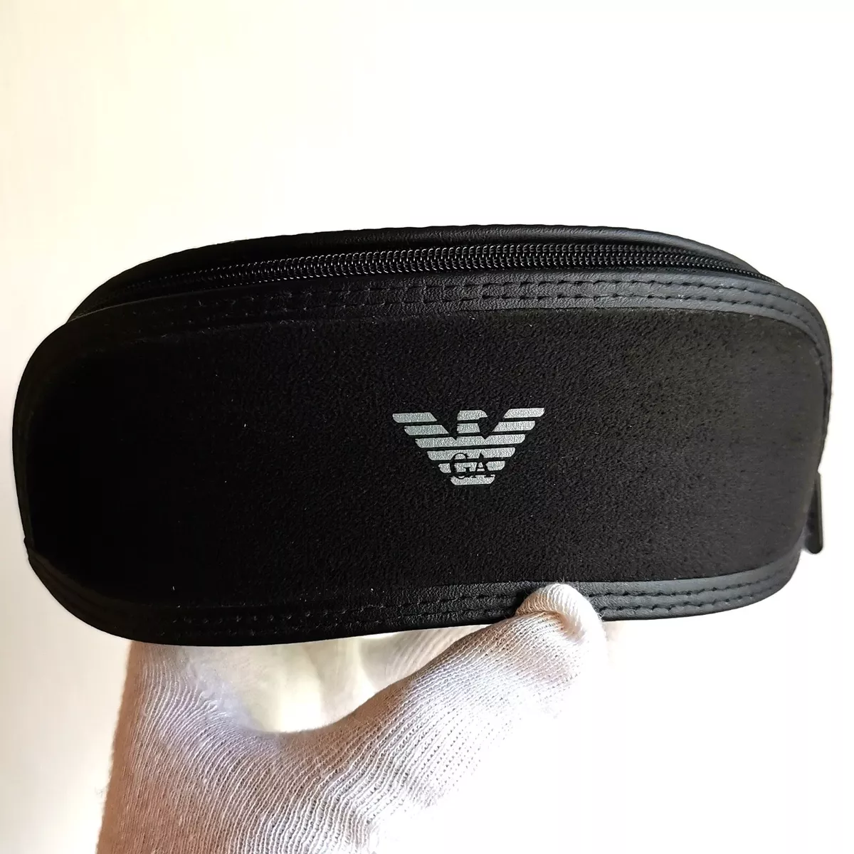 GIORGIO ARMANI sunglasses sunglasses case case case emporium