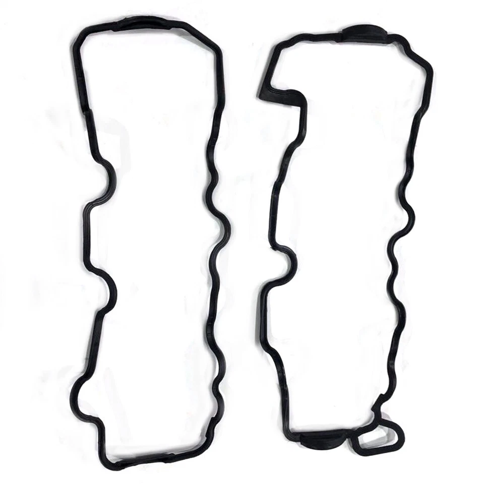 Junta de cubierta de válvula de 3,2 L para Mercedes-Benz E320 E320 ML320 1998-2005 Foto 2 de 4