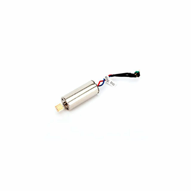 Blade mQX Quad Copter Motor with Pinion Counter-Clockwise Rotation BLH7504