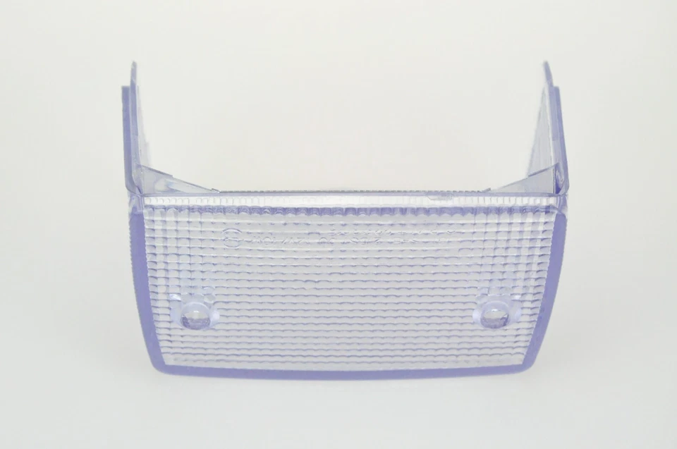 Lente de luz trasera ajuste transparente Suzuki 1992-2009 Intruder 800 VS800 Foto 4 de 4