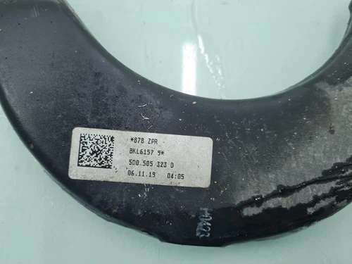 5Q0505323D Brazo Suspension Inferior Trasero Derecho para VOLKSWAGEN ARTE 168002 - Imagen 2 de 8