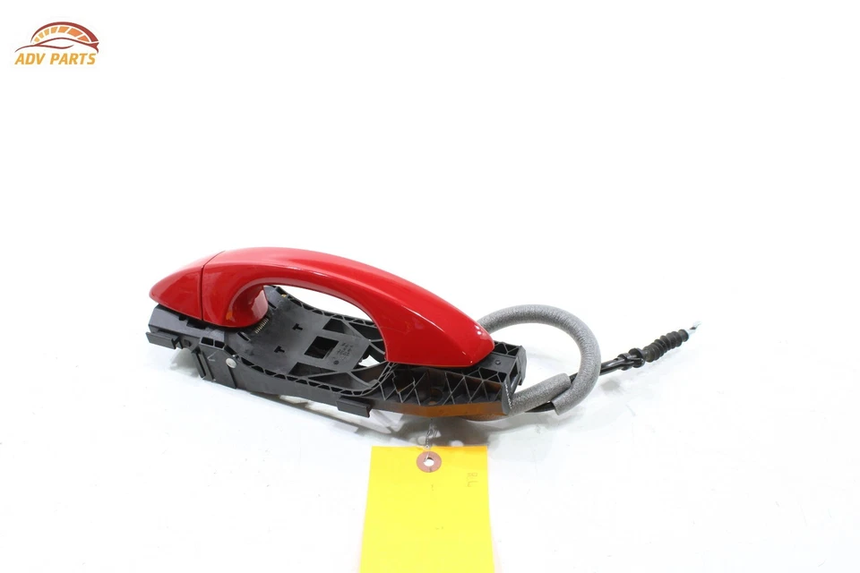 2015 - 2021 VOLKSWAGEN GOLF REAR LEFT DRIVER SIDE EXTERIOR DOOR HANDLE OEM - Image 2 of 4