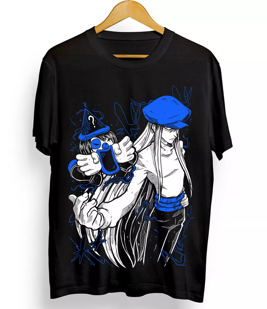 HUNTER X HUNTER / CLASSIC 1999 Tee Hxh Anime 