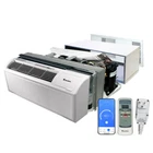 Klimaire 12,000 BTU PTAC Heat Pump A/C R-32 with 3.5kW Heater - Bundle