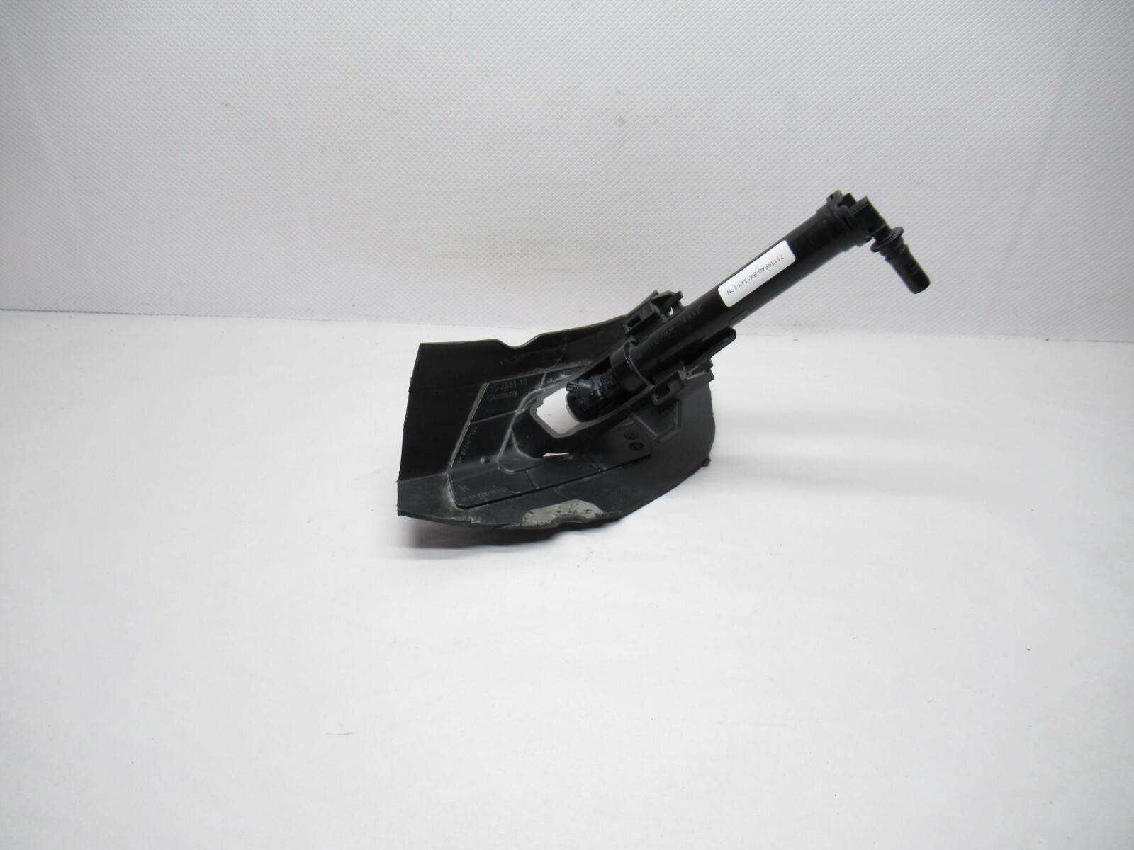 Original BMW F20 F21 F30 F34 Washer Nozzle Headlight Cleaner SRA  