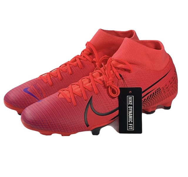 mens nike mercurial superfly