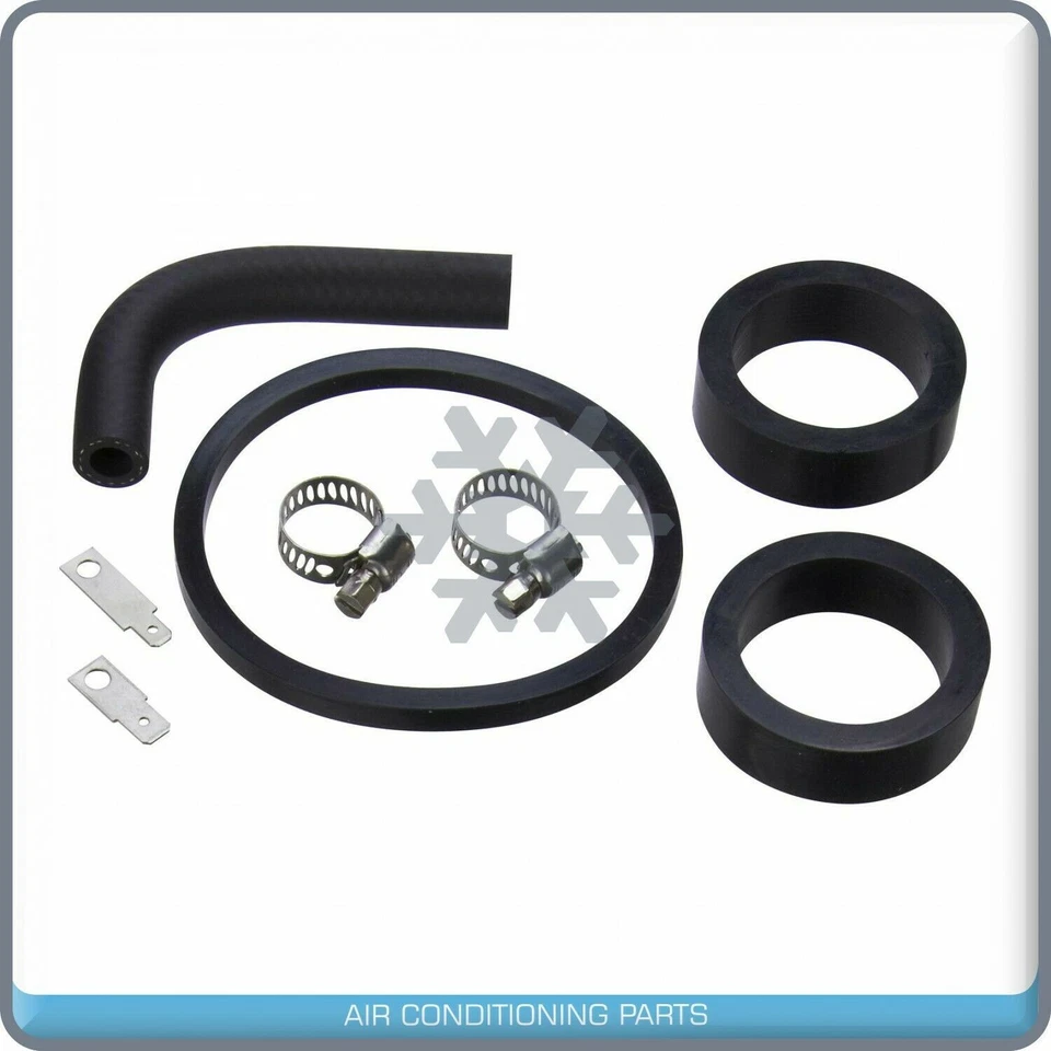 Conjunto de módulo de bomba de combustible para Jeep Cherokee 1991 1992 1993 2,5 L QOA Foto 4 de 4