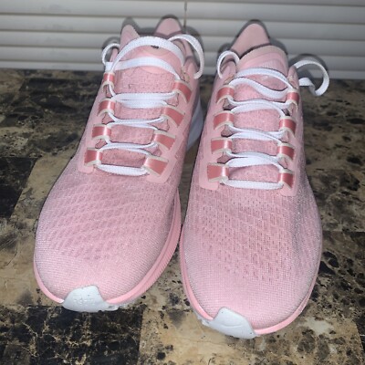 Nike Air Zoom Pegasus 37 Pink White DH0129-600 Women s Size 8.5