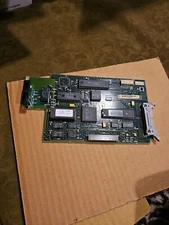 HP Agilent SERIES II GAS CHROMATOGRAPH 5890 PCB Board 19257-60015