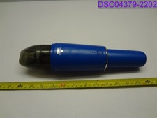 Used Bissell AeroSlim Portable Cordless Handheld Vacuum P/N 29866