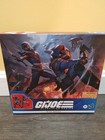 G.I. Joe Classified Cobra Blue Ninjas 2 Pack #51. New In Sealed Box