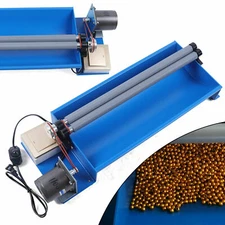Automatic Bead String Machine Multifunctional Beads Machine With 35/12cm Needle