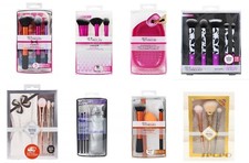Real Technique Makeup Brush Set - Free US Shipping