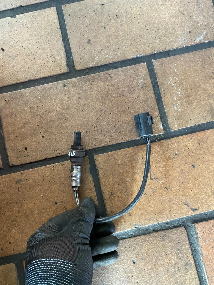 Chrysler Sebring JR 2.7 V6 24V Sonda Lambda Sonda 04606133AD - Imagen 2 de 4