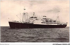 AHJP6-0651 - MARITINE COMPANY OF CHARGERS REUNIS