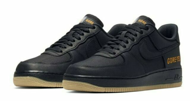 air force 1 x gore tex