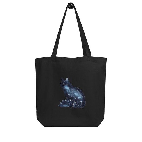 Borsa Di Tela Leggera Crazy Cat Lady - Regalo Per Amanti Dei Gatti - Donna - Foto 3