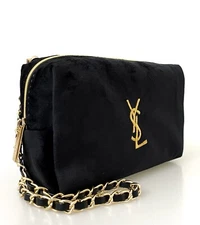 Ysl Makeup/cosmetic Bag