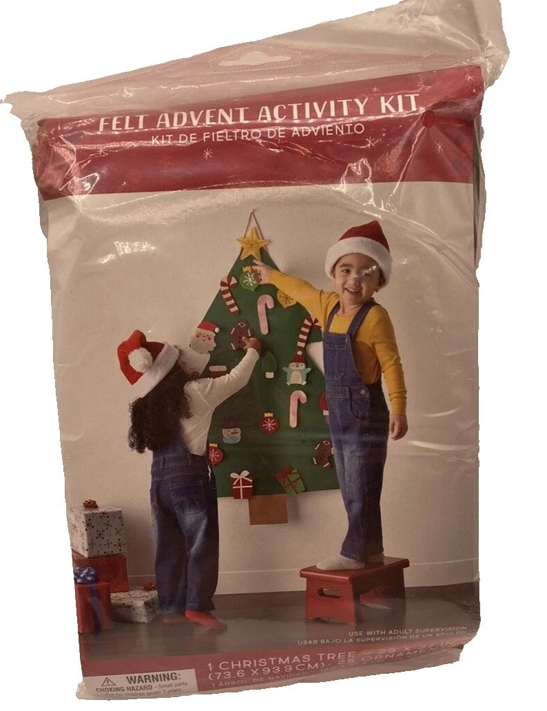 Kits de bordado de Vacaciones/Navidad