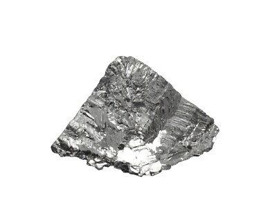 Antimony Metal 100 Grams 99.99% for Element Collection USA SHIPPING