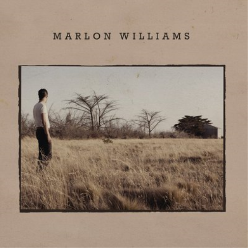 Marlon Williams Marlon Williams (CD) Album