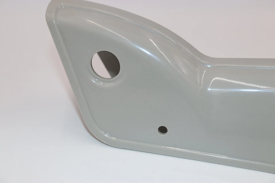 Cubierta de tubo de plumón Honda CT90, Trail90 1978 CT90 Foto 2 de 4