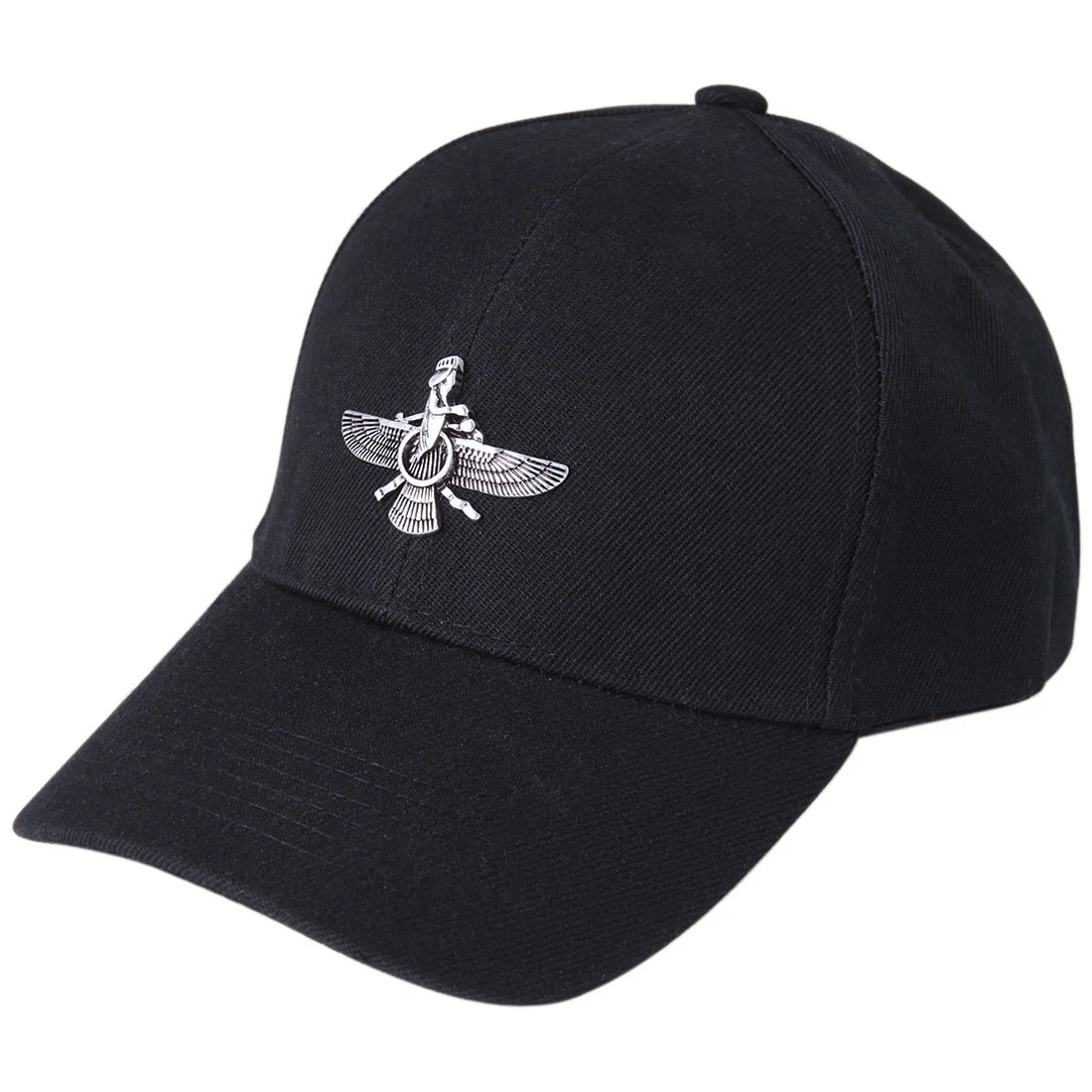 Persian Farvahar Farovahar hat cap