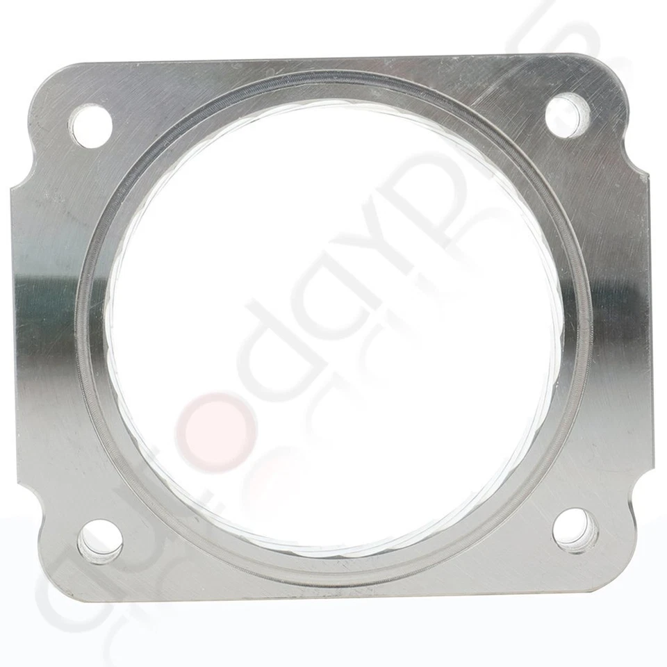 Разделитель корпуса дроссельной заслонки для Ford F-150 Mustang Expedition Crown Victoria 4,6 л - Изображение 3 из 4